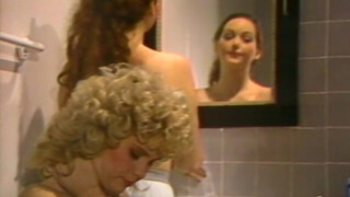 Black Widow (1988) - Klasszkis erotikus videó