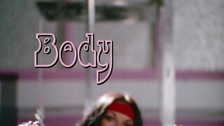 Body Girls (1983) - Vhs szexvideó