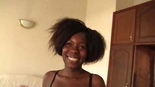 Csinos barna amatőr interracial anál casting forgatás xxx film