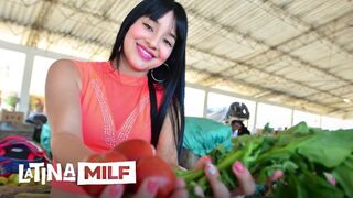 Sofia Galindo forró brazil seggét rendesen megdugják szaftos muffban