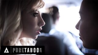 Pure Taboo izgalmas kalandja: Vén sofőr csábít el iskolás stopposokat a házába
